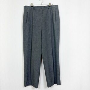 Mondo 🇨🇦 Women's‎ Grey Dress Pants Size 14